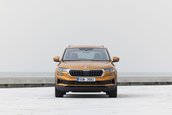 Skoda Karoq Facelift - Galerie foto