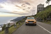 Skoda Karoq Facelift - Galerie foto