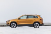 Skoda Karoq Facelift - Galerie foto