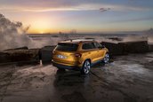 Skoda Karoq Facelift - Galerie foto