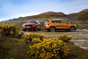 Skoda Karoq Facelift - Galerie foto