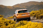 Skoda Karoq Facelift - Galerie foto