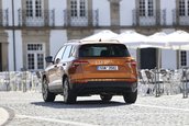 Skoda Karoq Facelift - Galerie foto