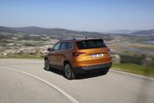 Skoda Karoq Facelift - Galerie foto