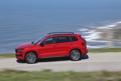 Skoda Karoq Facelift - Galerie foto