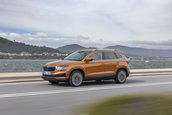 Skoda Karoq Facelift - Galerie foto