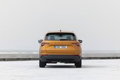 Skoda Karoq Facelift - Galerie foto