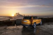 Skoda Karoq Facelift - Galerie foto