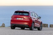 Skoda Karoq Facelift - Galerie foto