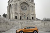 Skoda Karoq Facelift - Galerie foto