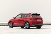 Skoda Karoq Facelift - Galerie foto