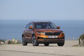 Skoda Karoq Facelift - Galerie foto