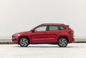 Skoda Karoq Facelift - Galerie foto