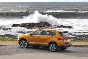 Skoda Karoq Facelift - Galerie foto