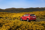 Skoda Karoq Facelift - Galerie foto