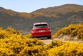 Skoda Karoq Facelift - Galerie foto