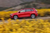 Skoda Karoq Facelift - Galerie foto