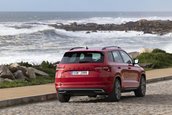 Skoda Karoq Facelift - Galerie foto