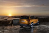 Skoda Karoq Facelift - Galerie foto