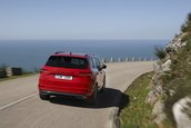 Skoda Karoq Facelift - Galerie foto