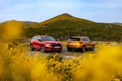 Skoda Karoq Facelift - Galerie foto