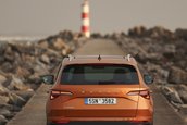 Skoda Karoq Facelift - Galerie foto