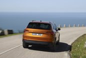 Skoda Karoq Facelift - Galerie foto