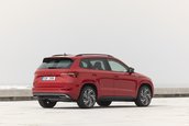 Skoda Karoq Facelift - Galerie foto