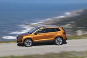 Skoda Karoq Facelift - Galerie foto