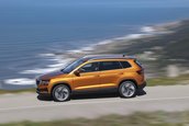 Skoda Karoq Facelift - Galerie foto