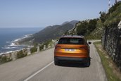 Skoda Karoq Facelift - Galerie foto