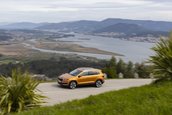 Skoda Karoq Facelift - Galerie foto