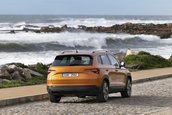 Skoda Karoq Facelift - Galerie foto