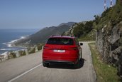 Skoda Karoq Facelift - Galerie foto