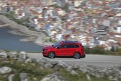 Skoda Karoq Facelift - Galerie foto