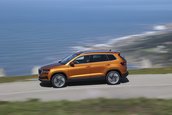 Skoda Karoq Facelift - Galerie foto