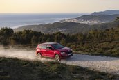 Skoda Karoq Facelift - Galerie foto