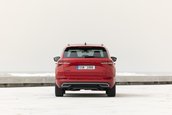 Skoda Karoq Facelift - Galerie foto