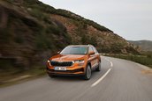 Skoda Karoq Facelift - Galerie foto