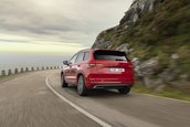 Skoda Karoq Facelift - Galerie foto