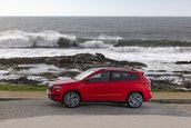 Skoda Karoq Facelift - Galerie foto