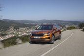 Skoda Karoq Facelift - Galerie foto