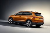 Skoda Karoq Facelift