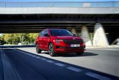 Skoda Karoq Facelift