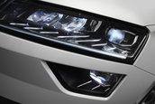 Skoda Karoq - Poze Teaser