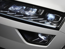 Skoda Karoq - Poze Teaser