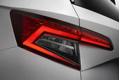 Skoda Karoq - Poze Teaser