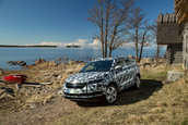 Skoda Karoq - Primele poze