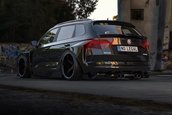 Skoda Karoq virtual tuning