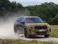 Skoda Kodiaq 2